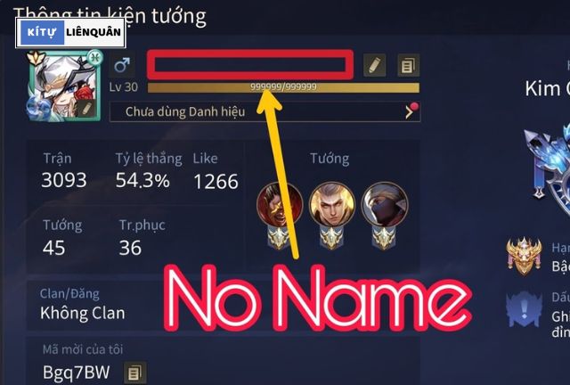 cach-tao-nick-lien-quan-khong-ten