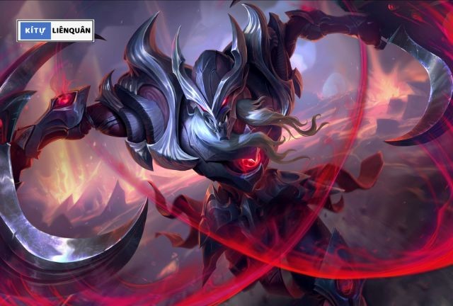 nakroth