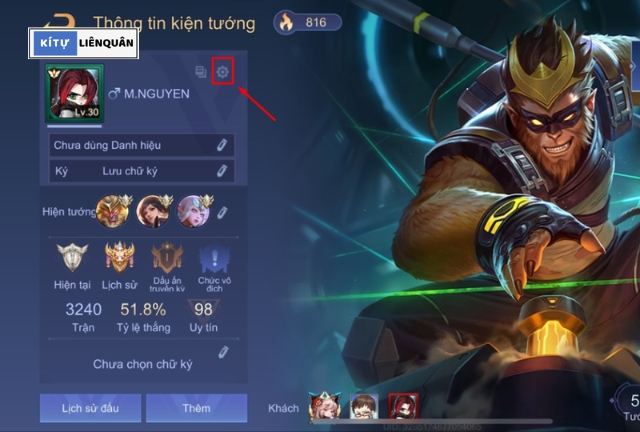 bước 2