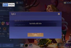 sai-kieu-doi-ten-lien-quan