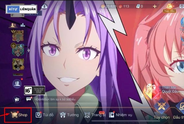 cach-mua-tuong-trong-lien-quan-bang-vang