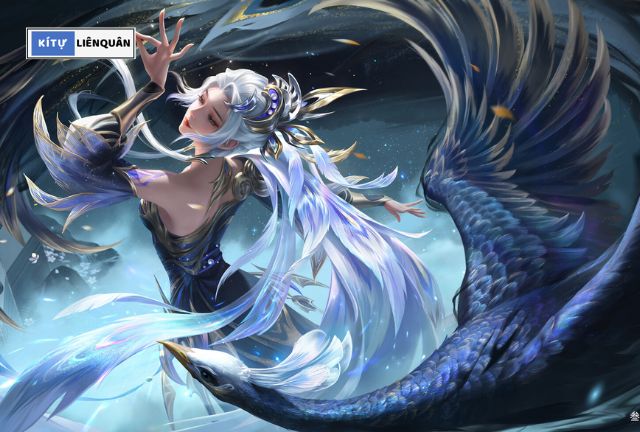 ten-nu-lien-quan-tieng-trung-hay