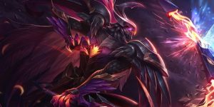 chiến thuật tranh tà thần liên quân mobile