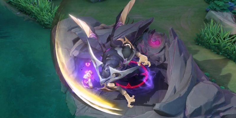 giao tranh tổng đấu trí với phép trừng trị