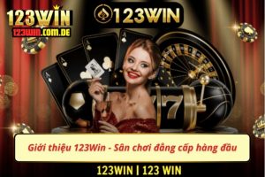 Tổng quan về 123Win