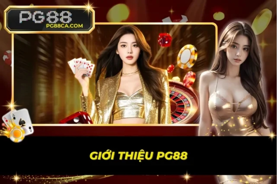 Tổng quan về nhà cái PG88