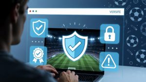 Lưu ý an toàn bảo mật